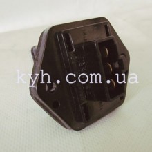 Резистор печки Богдан /5 конт/ 